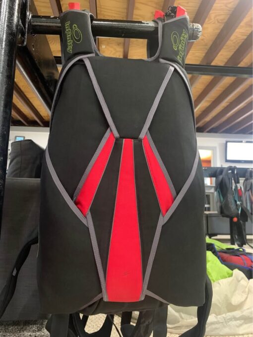 Complete Infinity Ready to Go